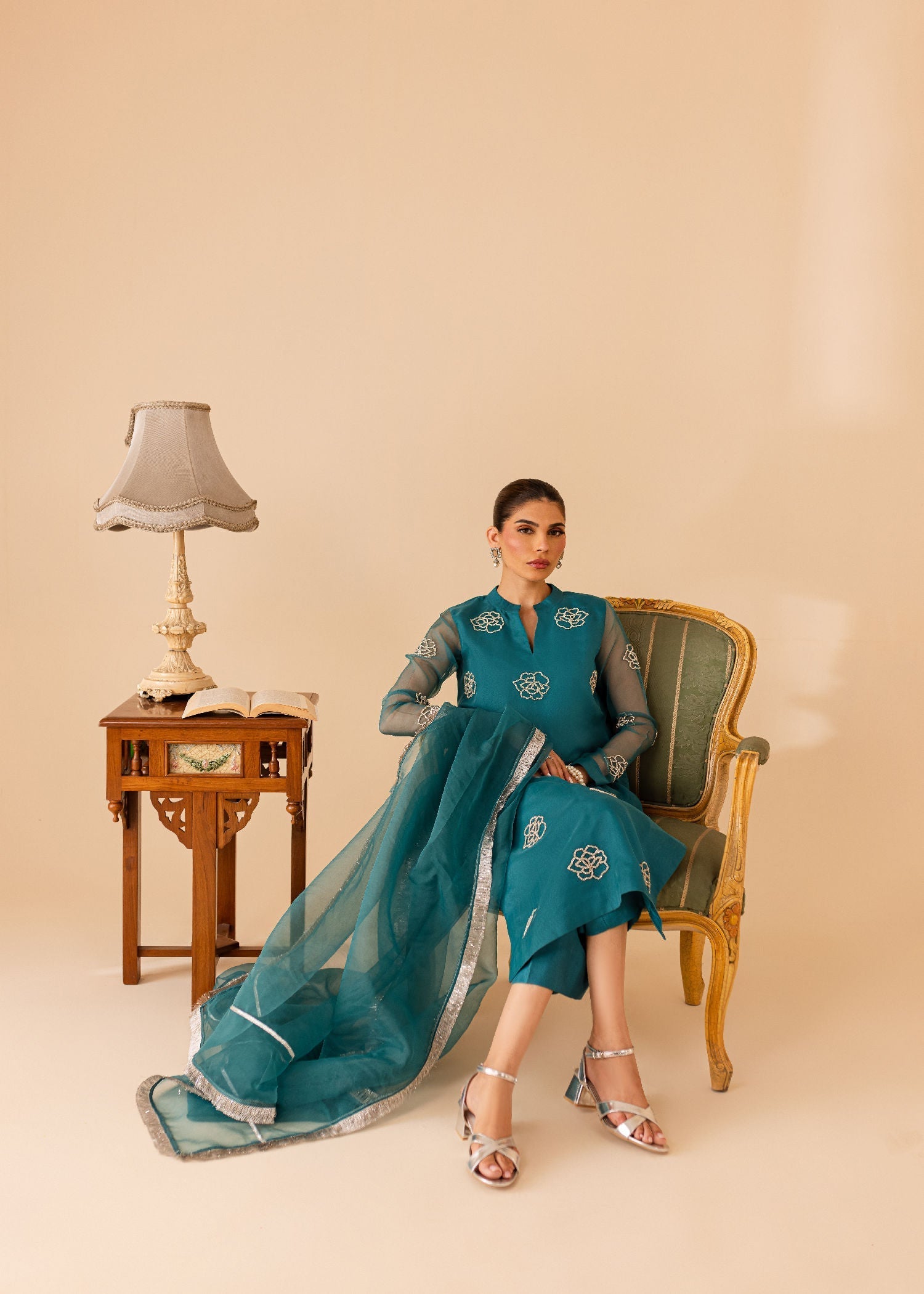 Allure By Ih RYAN Women 3pcs