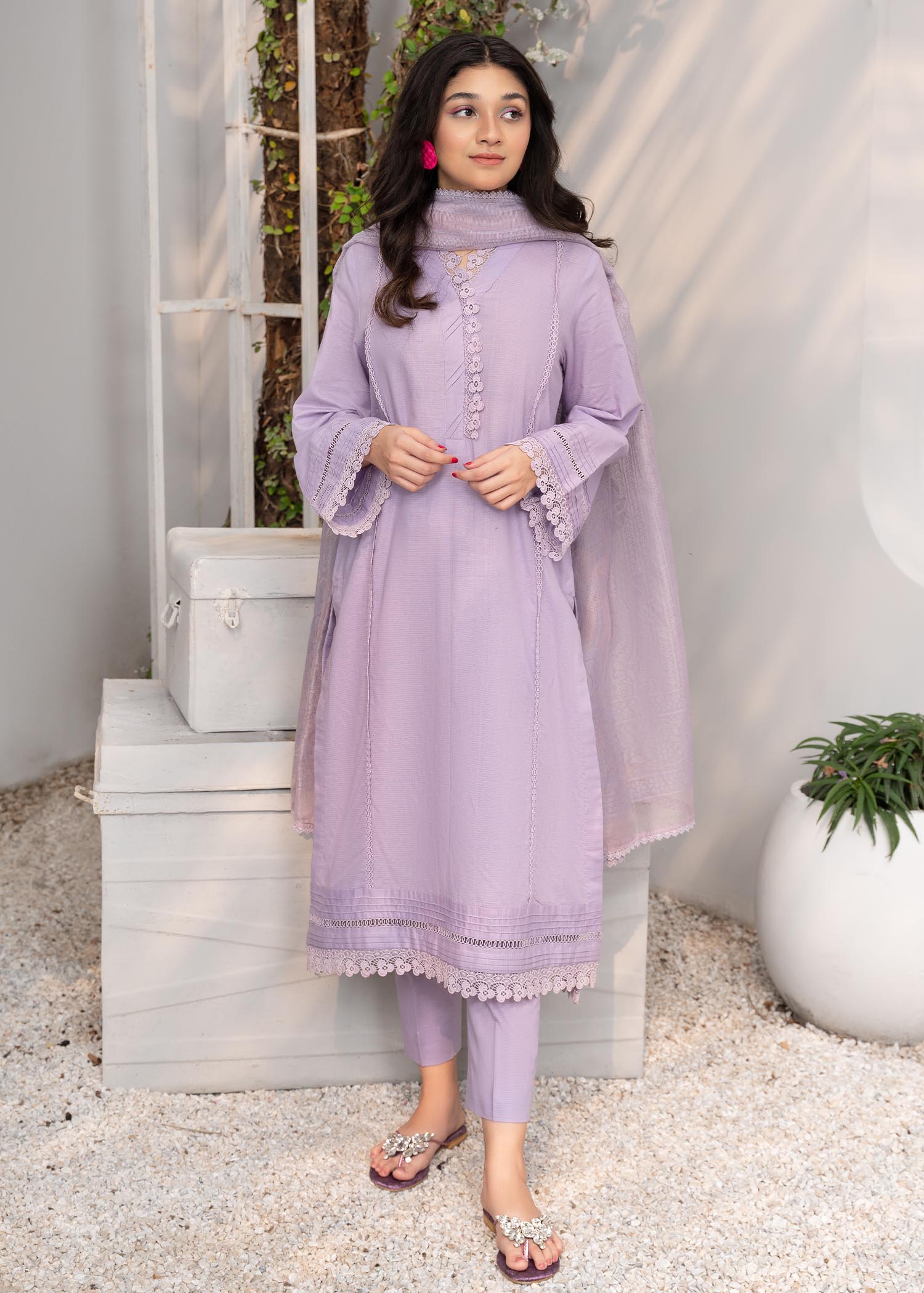 Kiara Pret Lilium Women 3pcs