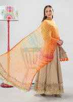 Zarqun SKUZQ 2431 B Women 3pcs