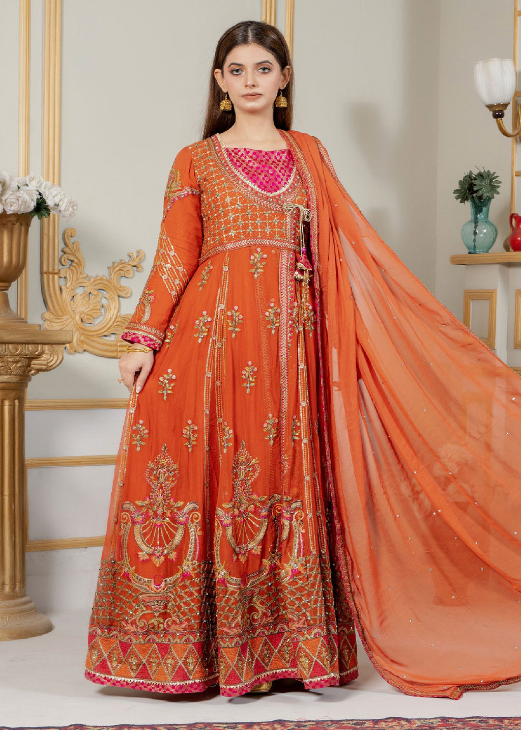 Rafia N 2139 Women 3pcs