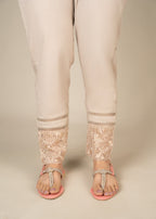 Punkh Trouser CT 60 Beige Women 1pcs