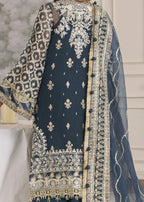 Baroque BQU CH12 D01 Women 3pcs