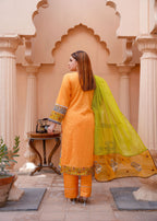 Thread & Weave By Zeplar PRET104 Women 3pcs
