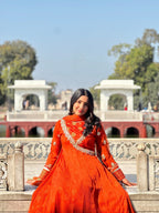 Laal Clothing LA 041 AATISH Women 3pcs