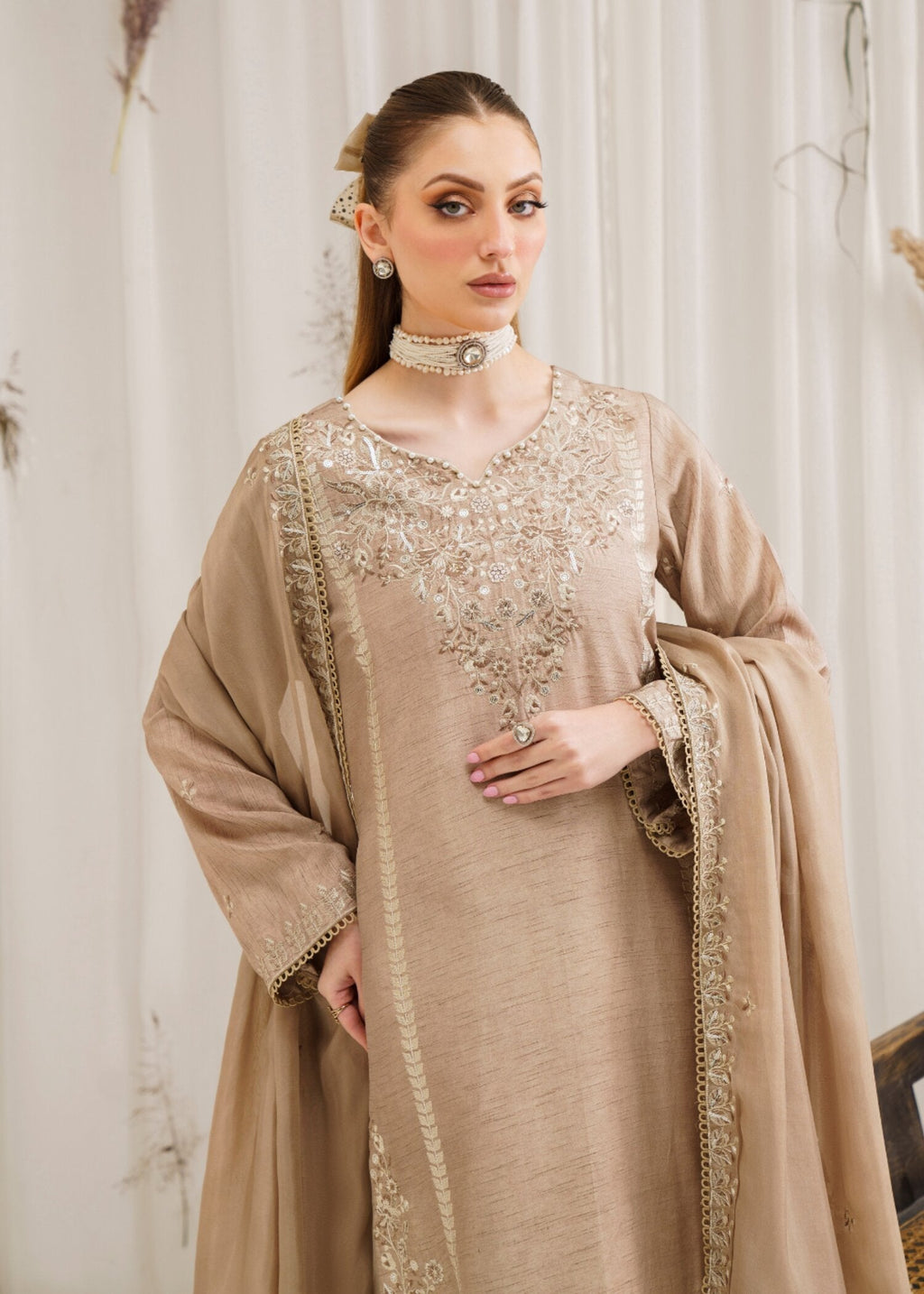 Garnet Clothing Valeria Women 2pcs