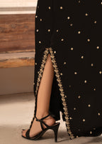 Agha Jaan Kashish Women 1pcs