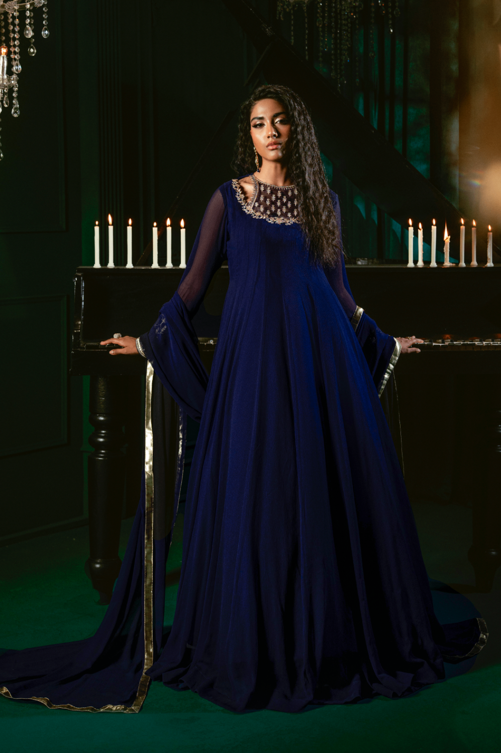 Hani & Umaimaz DUA Women 2pcs