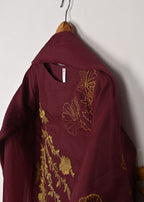 Rehlin RTW 360 | Women’s Organza Women 3pcs