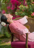 Cocoon PINK OPAL Women 2pcs