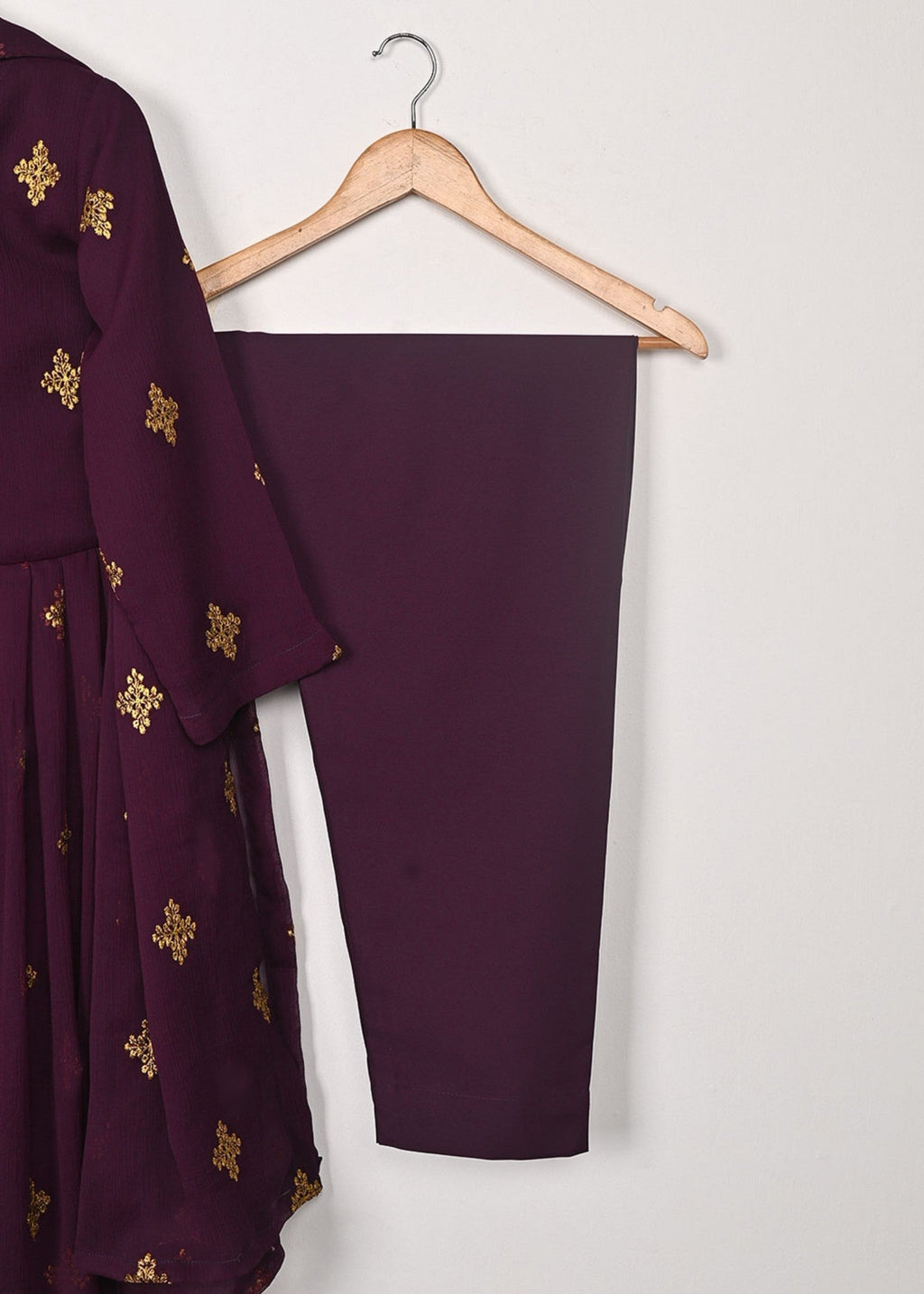 Rehlin RTW 366 | Women’s Chiffon Women 3pcs