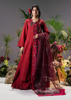 Jamnii Scarlet Dream Women 3pcs