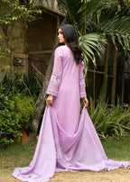 Ayesha Closet Dhanak Women 3pcs