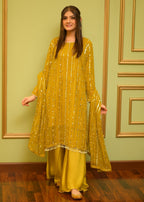 Rangoon Clothing Taabir dhani Women 3pcs