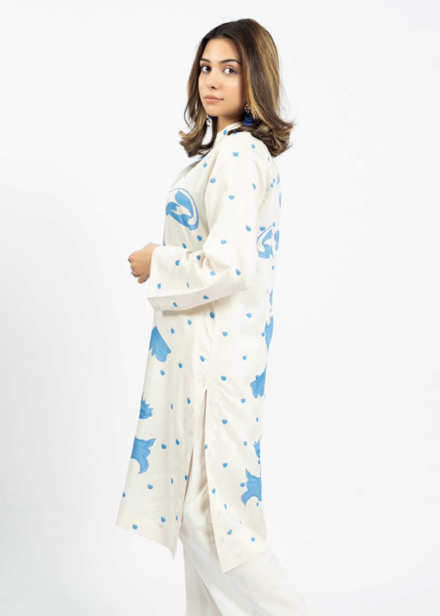 Khatepoesh Merida 1 Women 2pcs