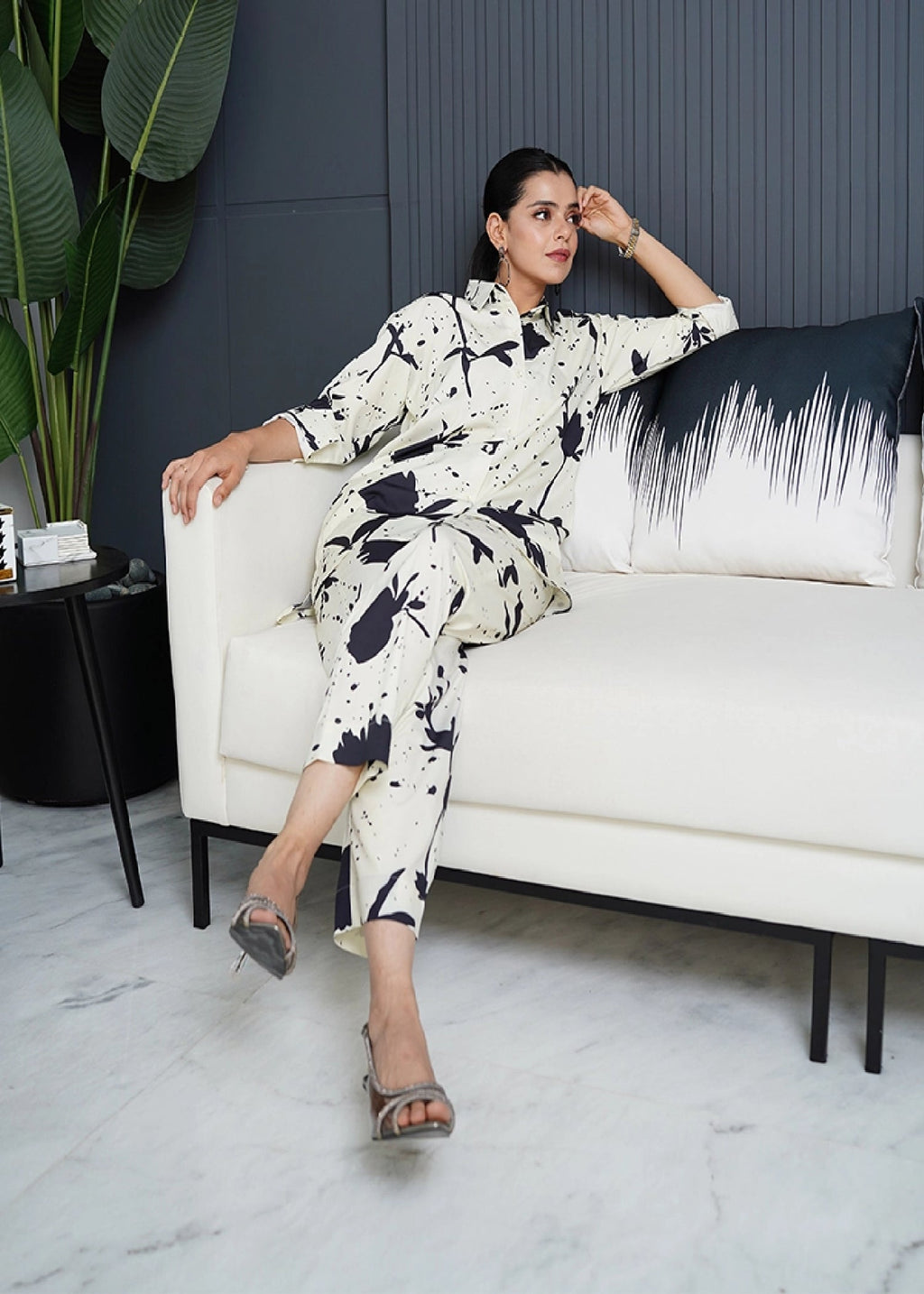 Dhaga Blossom Burst Women 2pcs