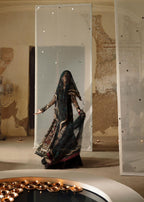 Afrozeh AFZ Meera AFH 24 08 Women 3pcs