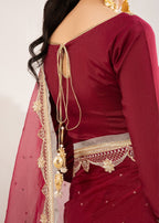 Rang-e-Haya Sophia (Melbury) Women 3pcs