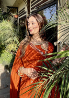 Laal Clothing LA 052 Women 3pcs