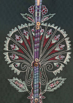 Aks-e-Jahan Filiz Women 3pcs