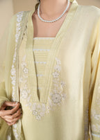 Muntaha By Shanzay Zureen SFLP01 Women 3pcs
