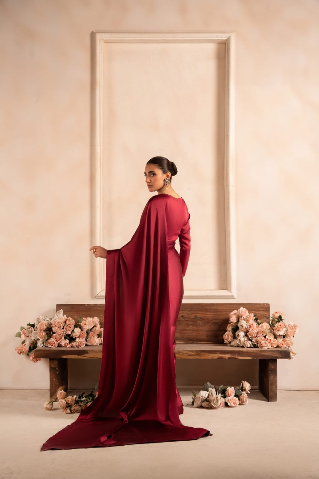 RSM Collection MAHGUL Women 3pcs