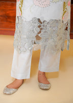 Azhar & Farukh AAINAA Women 3pcs