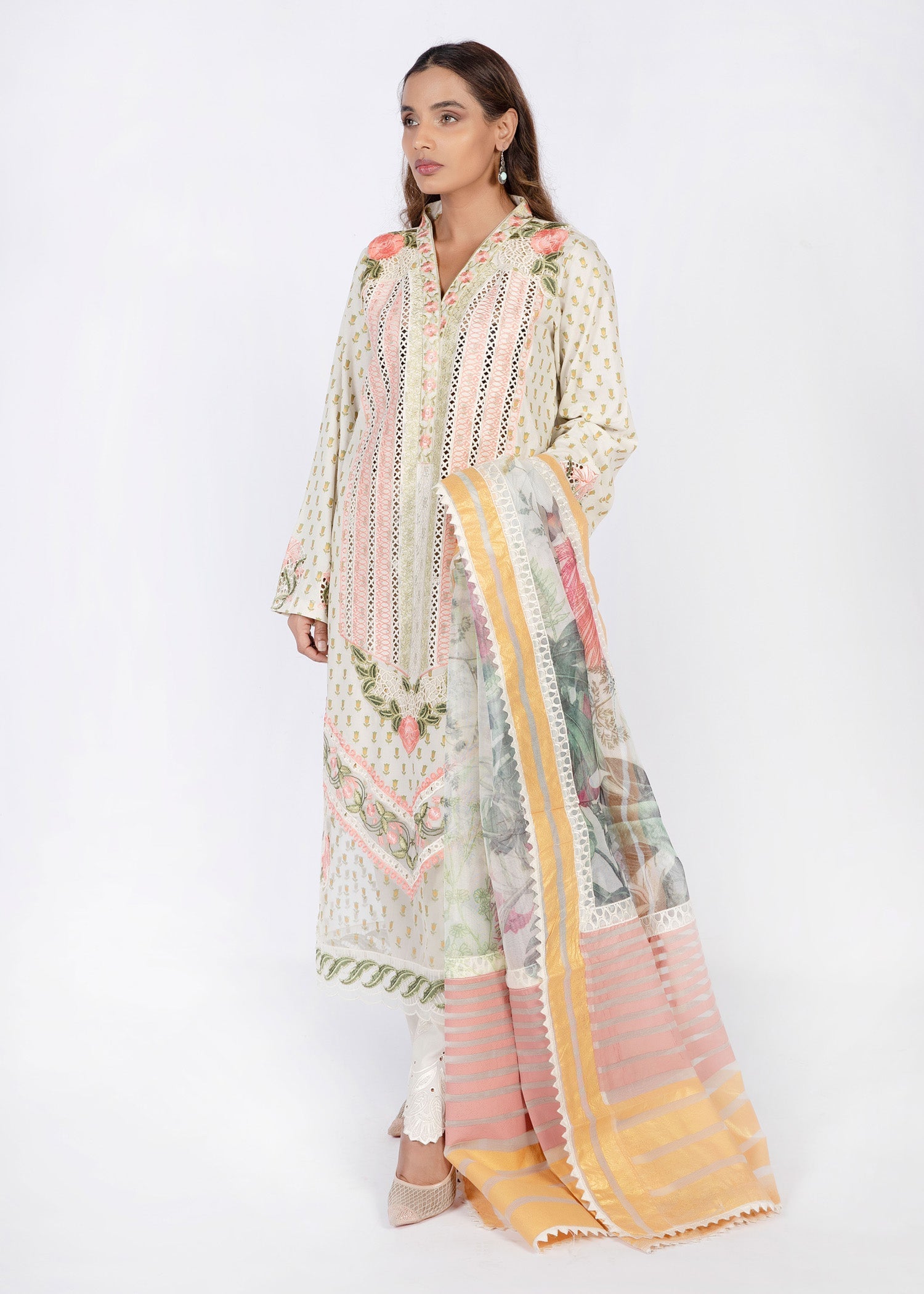 Khatepoesh Reem Women 2pcs