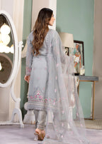 Zarqun 2322 A Women 3pcs