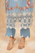 Sara Jahan FIRUZE Women 3pcs