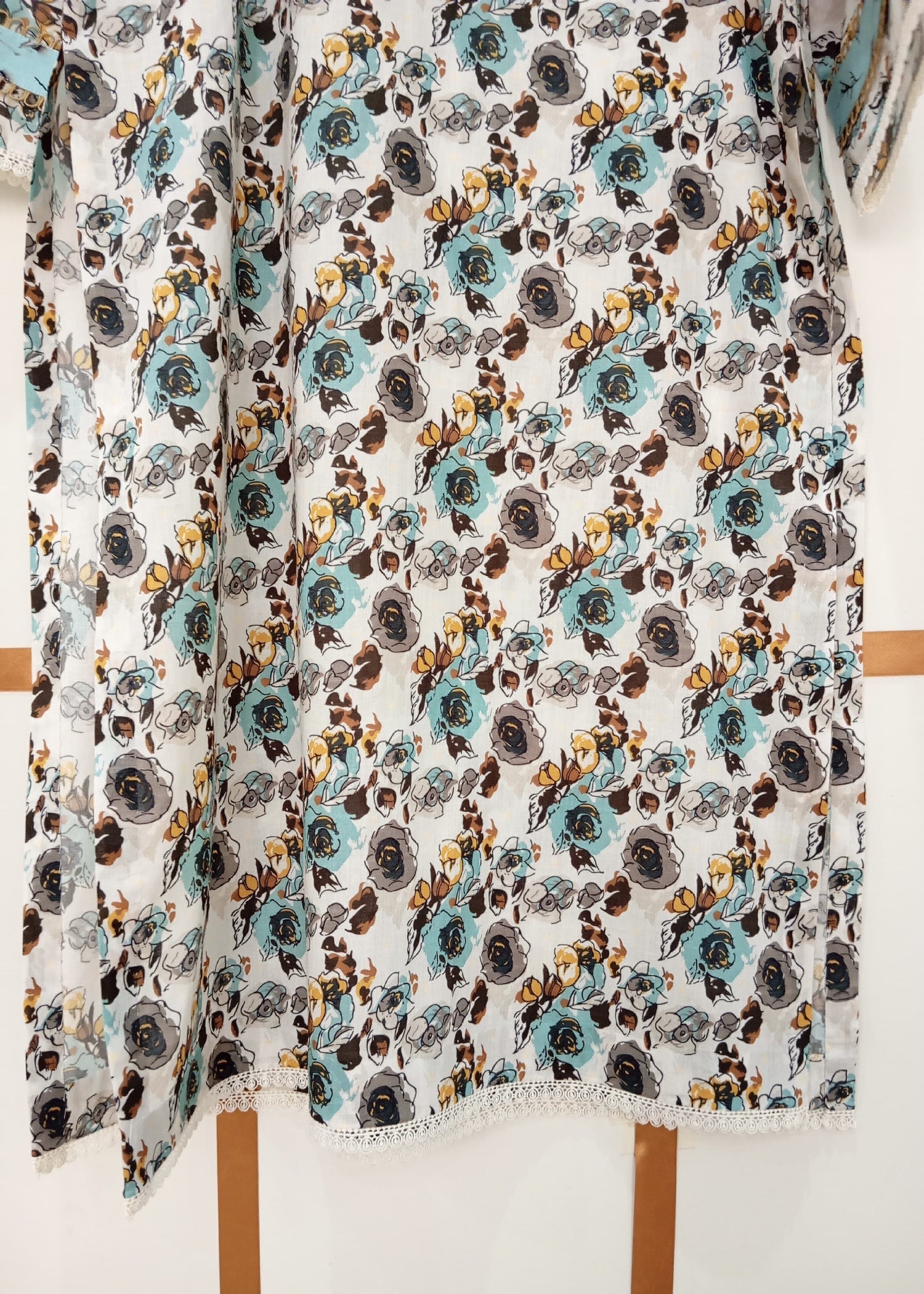 ZINSHA MAR VERDE Women 2pcs