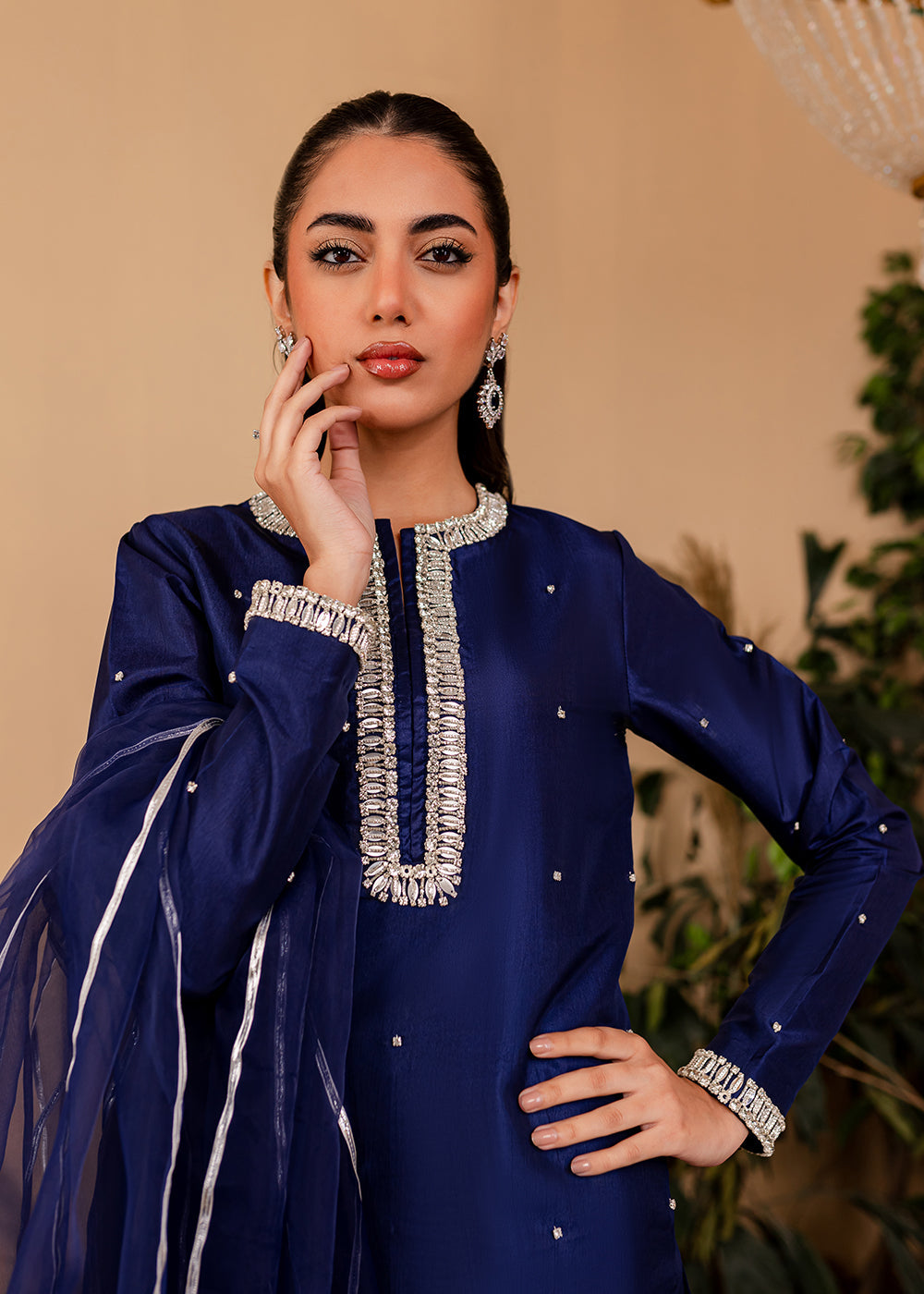 Allure By Ih NAZ Women 3pcs