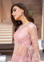 Mahum Asad Blushing Petal Women 3pcs