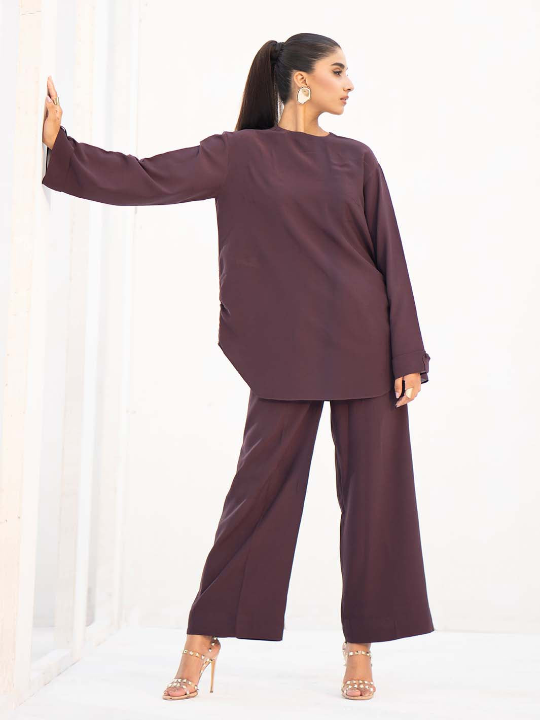 Esma By Ittehad ES WS23 CO 1365 Women 2pcs