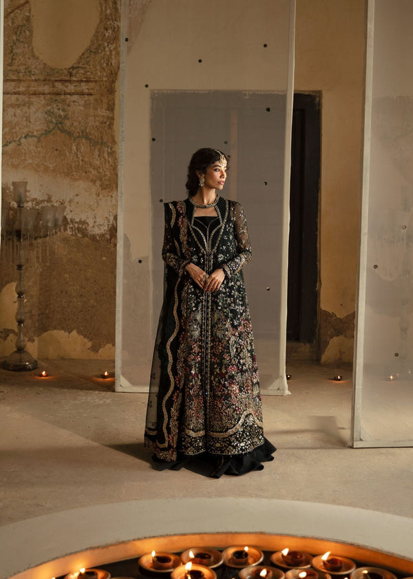 Afrozeh AFZ Meera AFH 24 08 Women 3pcs