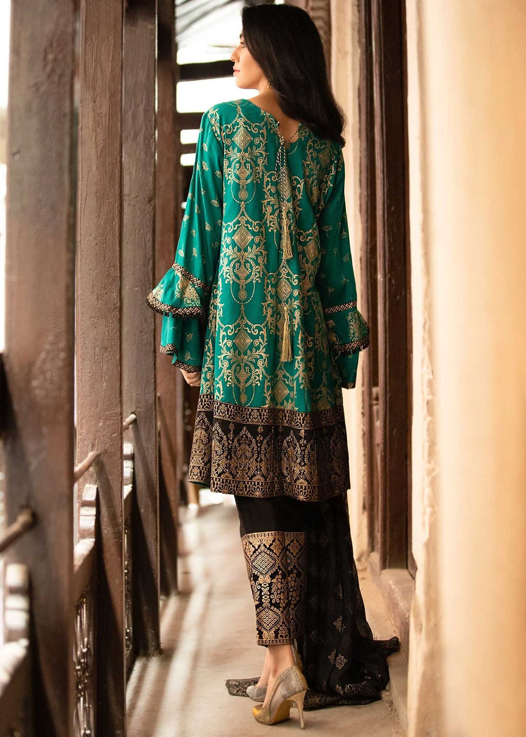 Garnet Clothing BELIEVE IN YOURSELF Women 3pcs