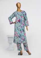 Aks Floral Hue Women 2pcs