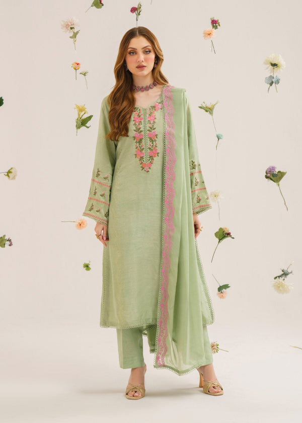 Garnet Clothing Halah Women 2pcs