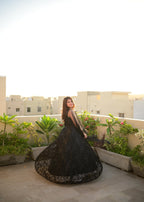 Four Season Boutique Rubby Dori Maxi Black Women 3pcs