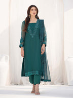 Esma By Ittehad Erina Women 4pcs