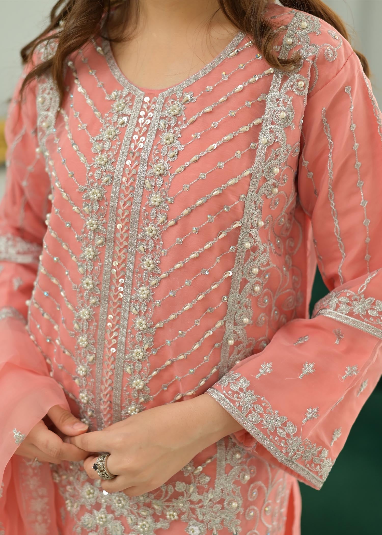 Rangoon Clothing Zartaj Women 3pcs