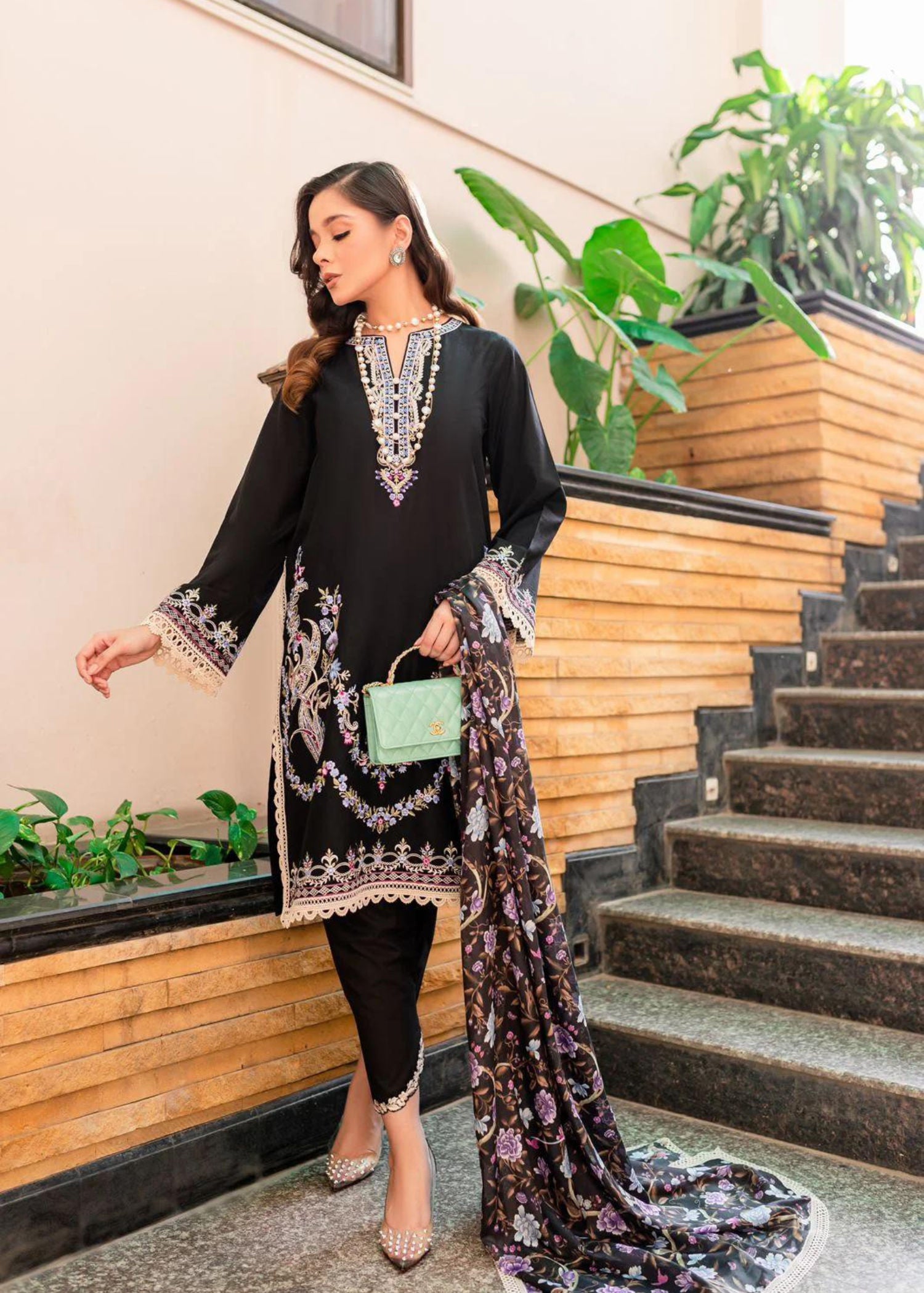 Barae Khanom IVY Women 3pcs