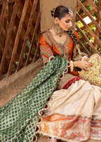 Aroosh AR 83 Women 3pcs