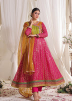 Ayesha Closet Satrangi Women 3pcs