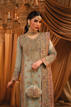 Haseens Official Sahar Women 4pcs