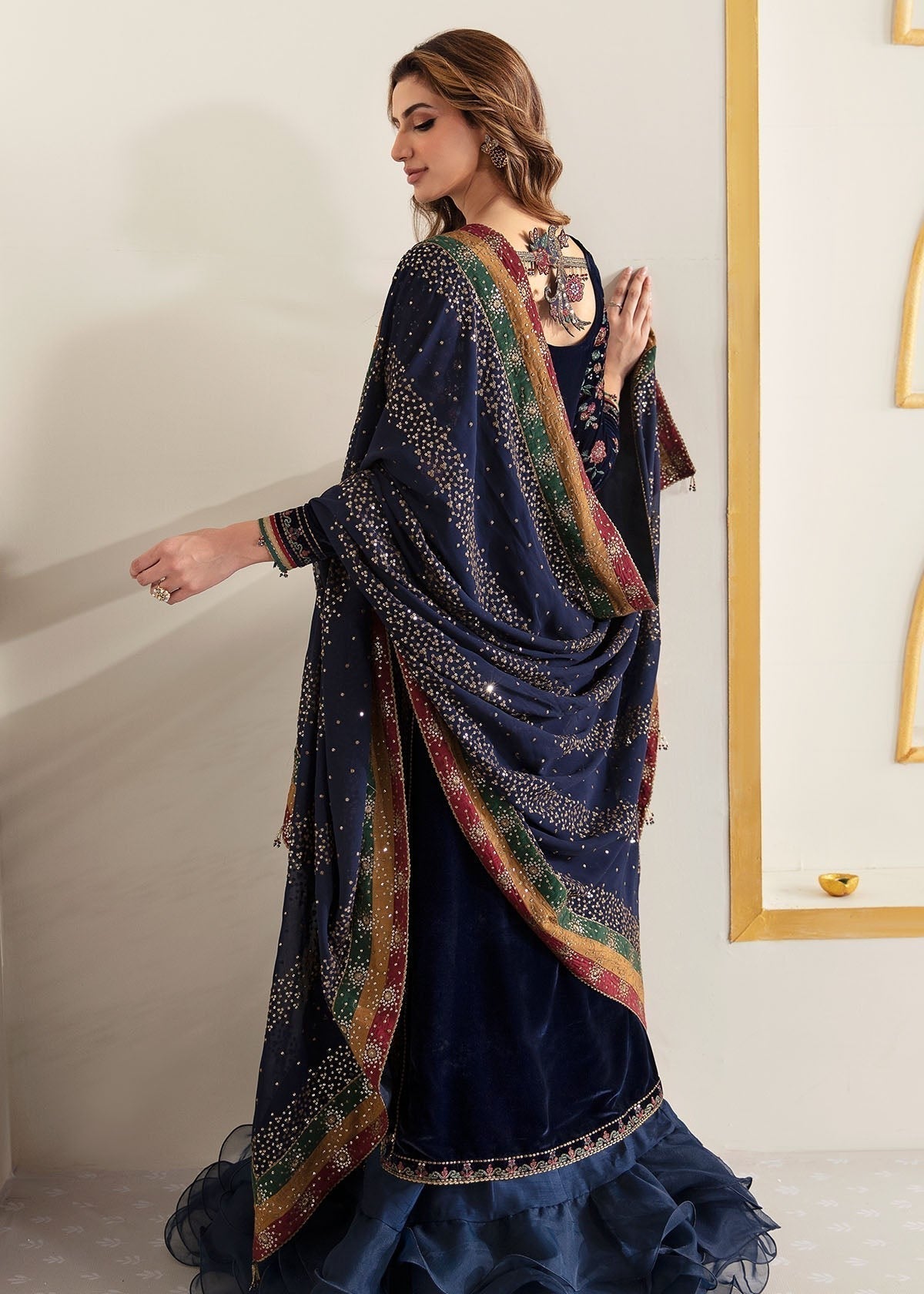 Jazmin JAZ VF 2005 Women 3pcs