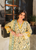 Panache Apparel Canary Women 3pcs