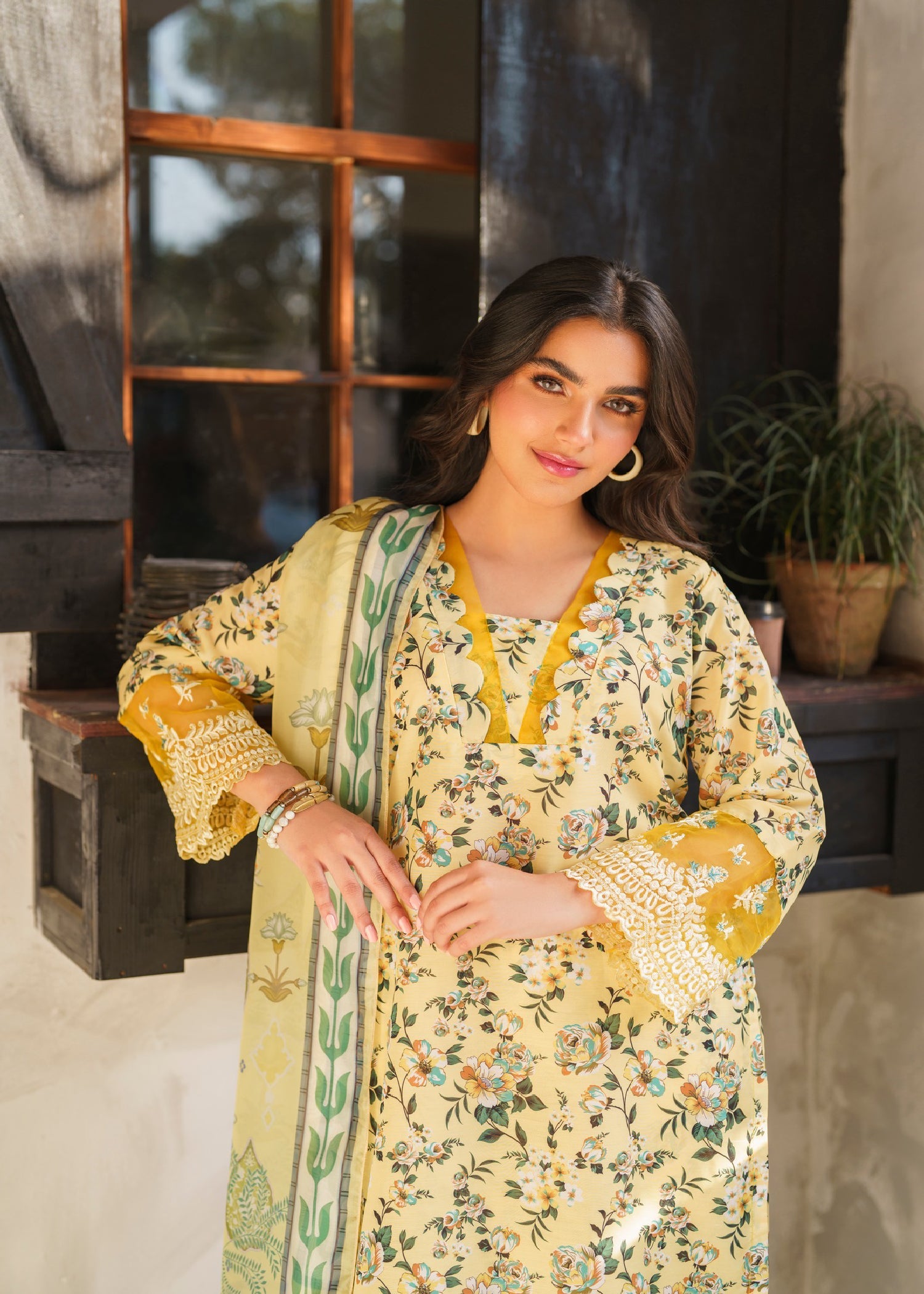 Panache Apparel Canary Women 3pcs