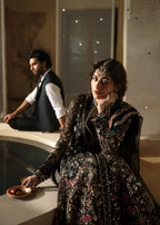 Afrozeh AFZ Meera AFH 24 08 Women 3pcs