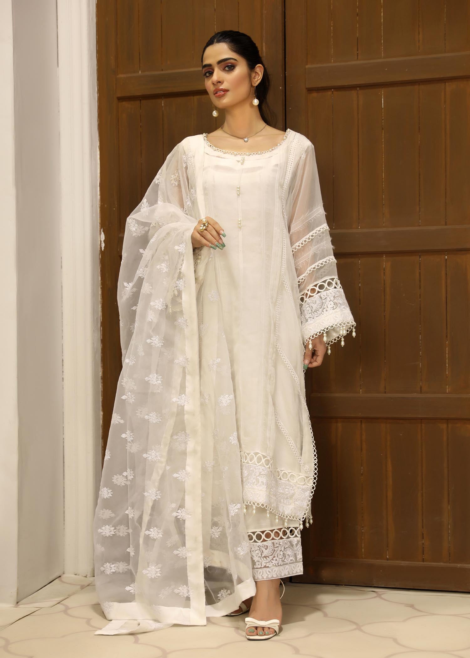Laleen HAYA Women 3pcs