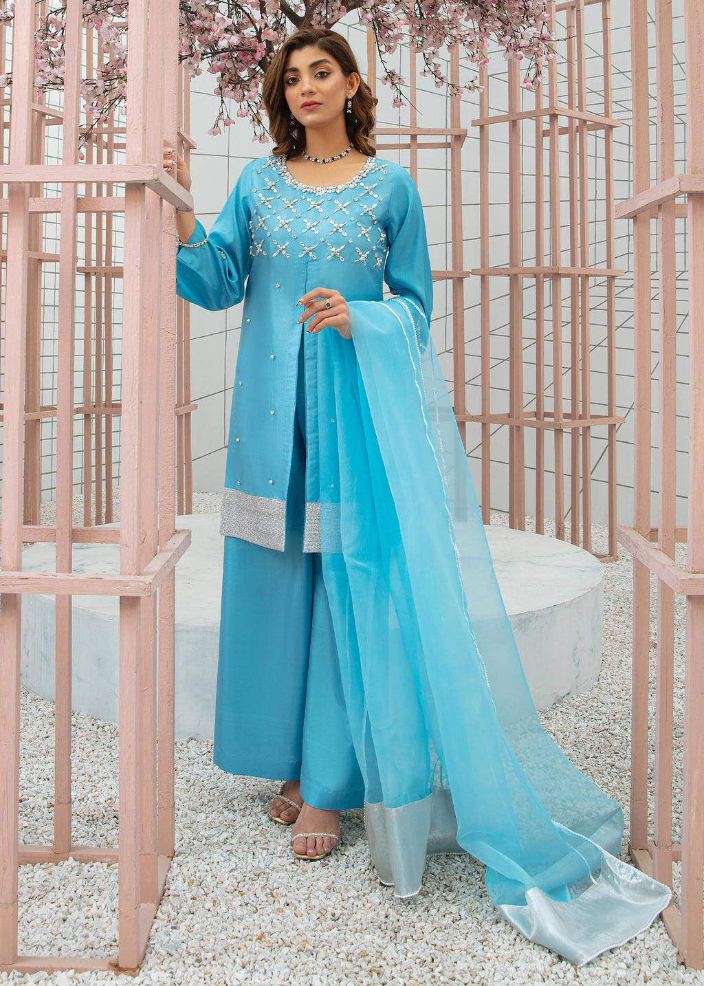 Allure By Ih SUMMER SKY Women 3pcs